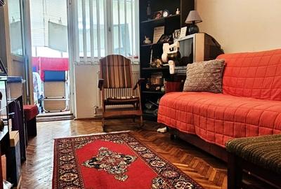 Apartament cu 3 camere în Tomis Nord - 17