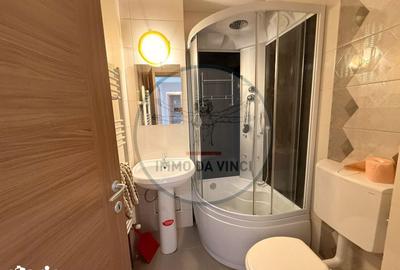 Apartament cu 4 camere, mobilat în Mărăști - 1