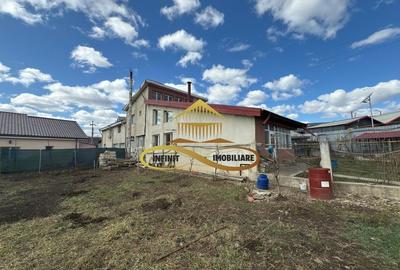 Casa vila de vanzare in Margineni - Bacau stradala. - 5