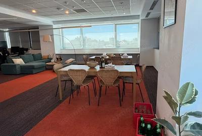 Spatii birouri 392-784 mp in imobil premium zona Magheru comision zero chirias! Spatii birouri 392-784 mp in imobil premium zona Magheru comision zero chirias! - 3