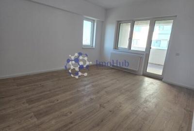 Intabulat- Ap. 2 Camere + Terasa - 2