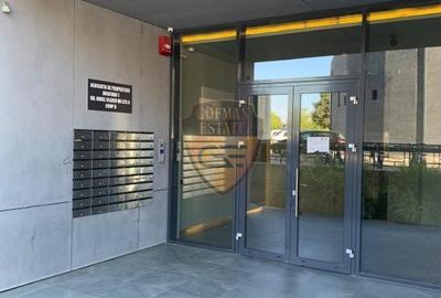 Apartament cu 4 camere decomandat, mobilat în Universitate - 34