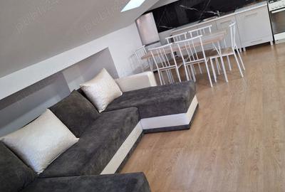 Apartament cu 3 camere decomandat în Cetate - 4