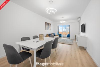✅Nou: Apartament 4 camere cu vedere la mare · mobilat · Faleză Nord - 7