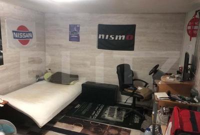 Apartament cu 4 camere semidecomandat în Central - 5