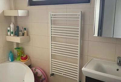 Apartament cu 2 camere semidecomandat în Păcii - 8