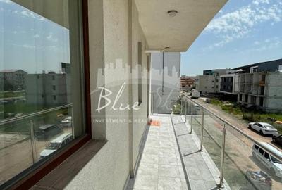 Apartament cu 2 camere decomandat, mobilat în Nord - 11