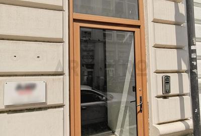 Zero comision, 97mp birou in imobil nou Unirii, depozitare, 3' metrou - 9