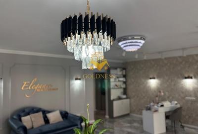 Spațiu comercial, lux, finisat, premium, Bună Ziua, Mega Image, 18 GYM - 2