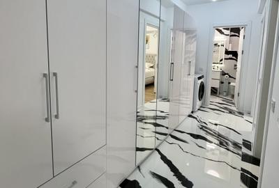 Apartament cu 2 camere decomandat, mobilat în Străulești - 4