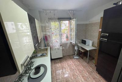 Apartament 4 camere Titan – Strada Liviu Rebreanu, bloc reabilitat - 8