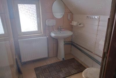 Casa de vacanta Ranca - 10