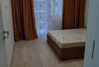 Apartament cu 2 camere in zona Auchan Berceni,Grand Kristal - 11