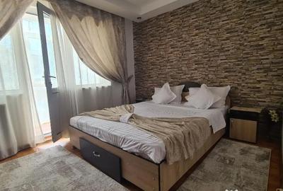 Apartament cu 3 camere decomandat în Central - 8