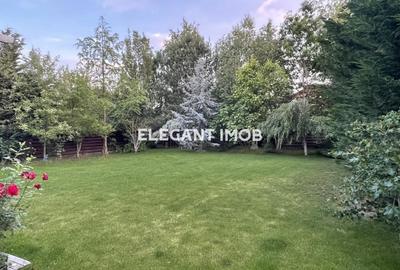 Inchirieri Case / Vile Paradisul Verde - 25