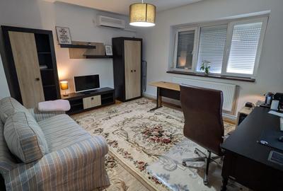 Apartament cu 2 camere decomandat, mobilat în Punctele Cardinale - 3