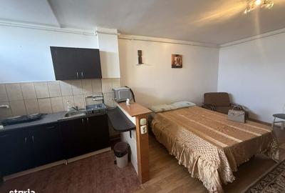 Garsonieră în Mănăștur - 8