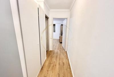 SUPER PREȚ | Apartament o cameră - zona Girocului - foarte bine izolat - 35mp - 8