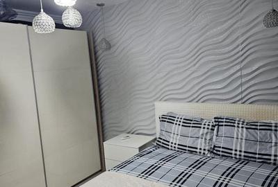 Apartament de familie, trei camere, Calea Mosilor - 10