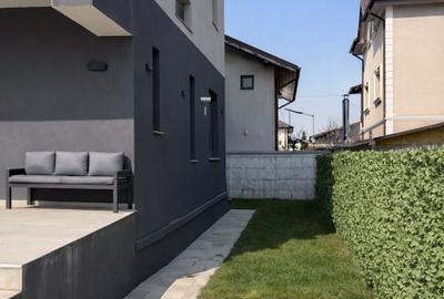 Casă individuală cu 5 camere cu Canalizare în Dobroești - 3