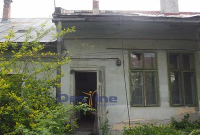 Casă cu 1 camere cu Teren 100 Mp în Dej - 10