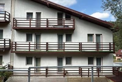 Predeal, casa de vacanta - pensiune - investitie profitabila, amplasament super! - 6