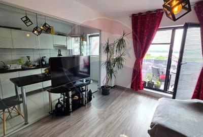 Apartament de inchiriat cu vedere la lac - 4