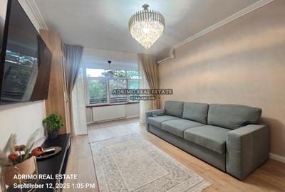 PRIMUL CHIRIAS -Ap2cam- Totul Nou - Finisaje LUX - Spitalul Judetean - 600 euro - 7