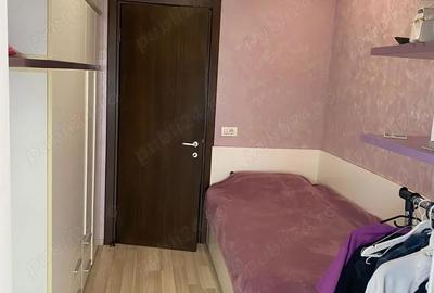 Apartament cu 3 camere în Faleza Nord - 9