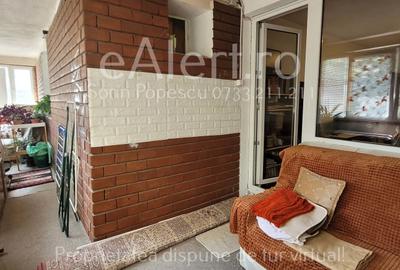 Apartament 3 camere, decomandat, bloc anvelopat, Mega Mall, Pantelimon! - 13