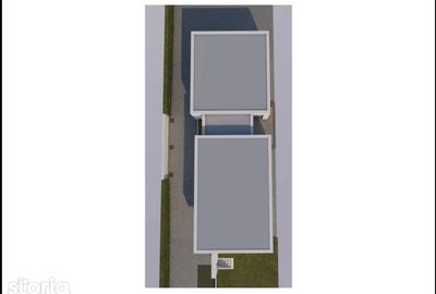 Casă cu 4 camere cu Teren 900 Mp în Recea - 6