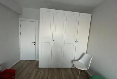 Apartament cu 3 camere decomandat în Berceni - 3