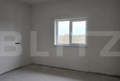 Casa 4 camere 122 mp, teren 420 mp, zona Drumul Odoreului - 2