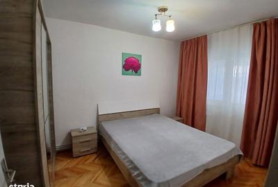 Apartament cu 2 camere decomandat în Ștrand - 3