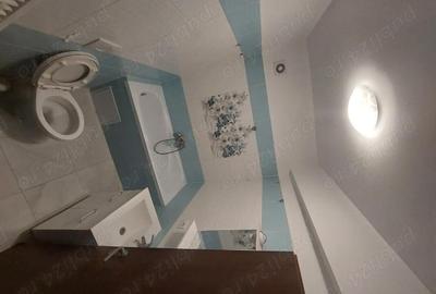 Apartament cu 2 camere decomandat în Central - 7