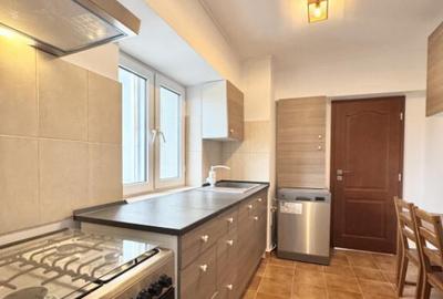 Apartament cu 3 Camere Bdul Libertatii-Parc Izvor - 9