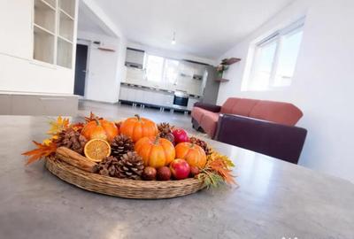 Casă cu 5 camere cu Teren 300 Mp în Noua - 7