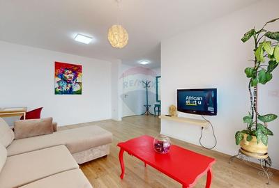 De inchiriat, apartament 2 camere, mobilat si utilat KASPER- Coresi