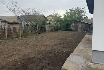 Casă cu 4 camere în Cumpăna - 3