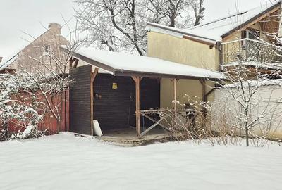 Casa disponibila imediat, Bra?ov - zona Grivi?ei. - 5