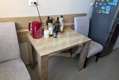 Apartament 2 camere, zona Donath - 6