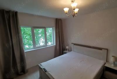 Vand garsoniera Pacii - 2