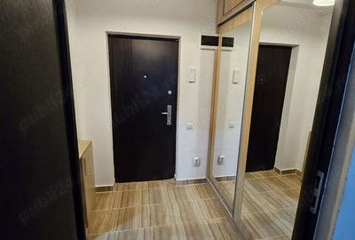 Garsonieră decomandată în Dobroești - 5