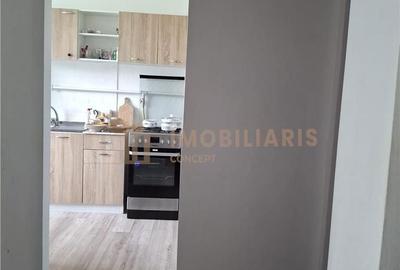 Apartament cu 3 camere în Săsar - 1