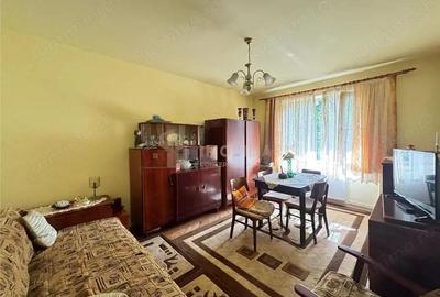 Apartament 2 camere Aleea Aurora
