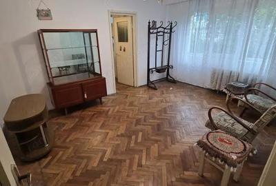 Apartament cu 2 camere nedecomandat în Letea - 8