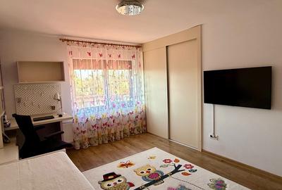 Casă cu 4 camere cu Canalizare în Dumbrăvița - 15