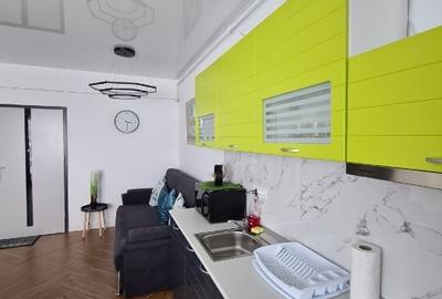 Vand apartament in MAMAIA NORD-NAVODARI - 7