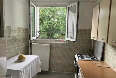 Apartament 4 camere Titan Policlinica