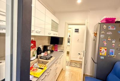 Apartament 2 camere -De inchiriat-Militari Residence-Comision 50% - 8